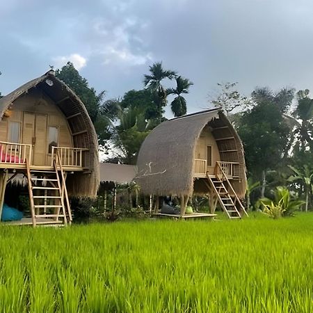 Lumbung Langit Bali House & Hostel Tampaksiring Extérieur photo