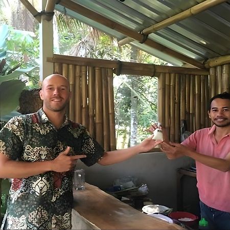 Lumbung Langit Bali House & Hostel Tampaksiring Extérieur photo