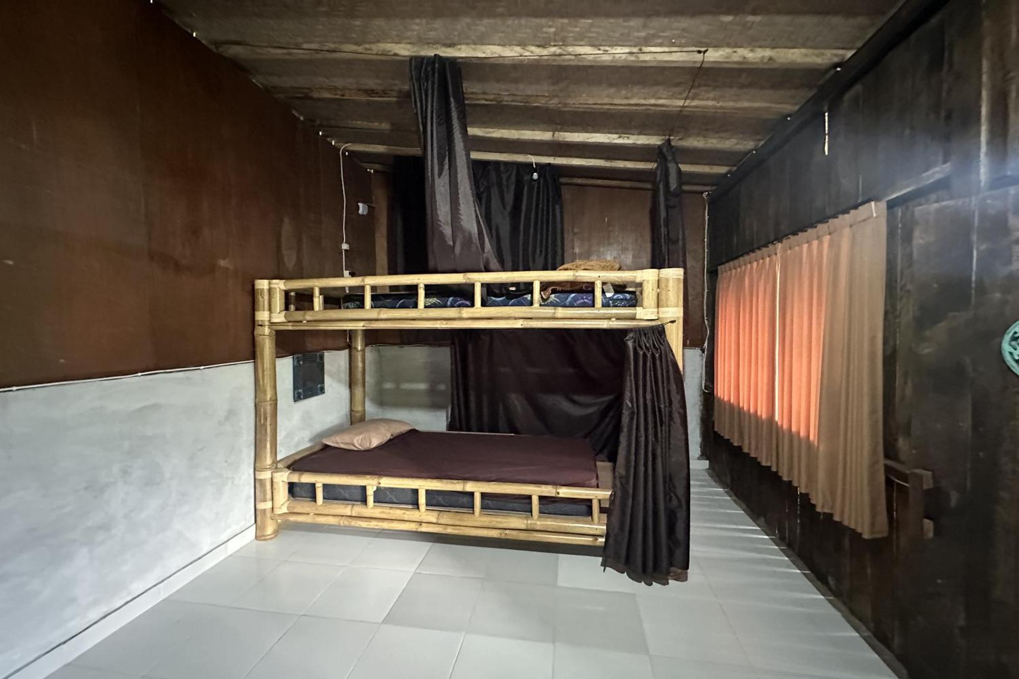 Lumbung Langit Bali House & Hostel Tampaksiring Extérieur photo