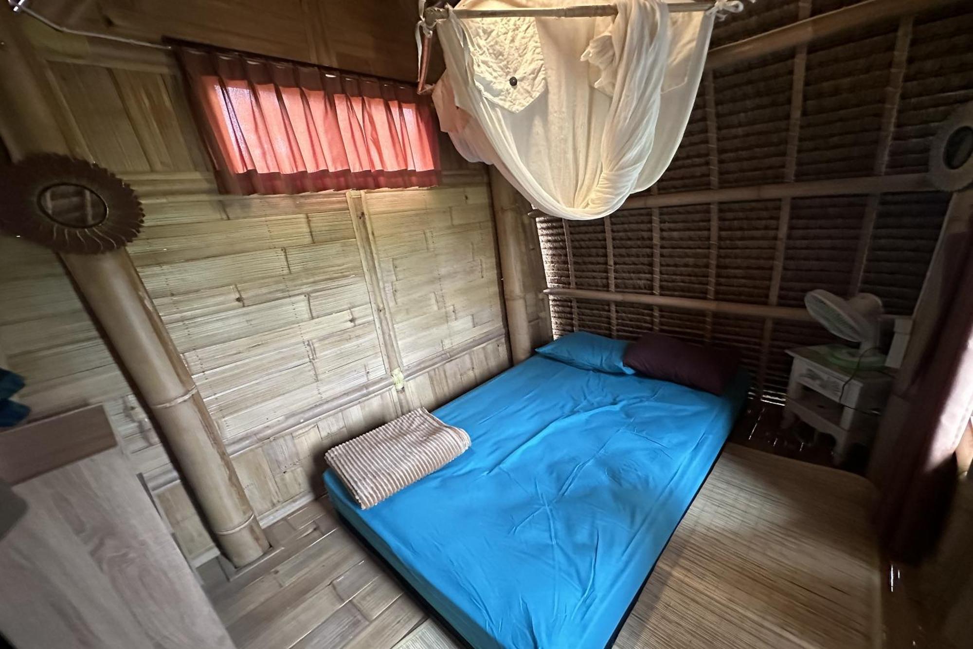 Lumbung Langit Bali House & Hostel Tampaksiring Extérieur photo