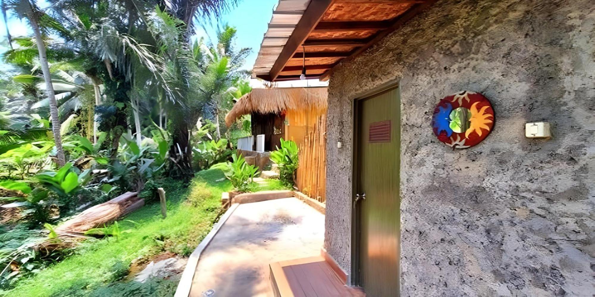 Lumbung Langit Bali House & Hostel Tampaksiring Extérieur photo
