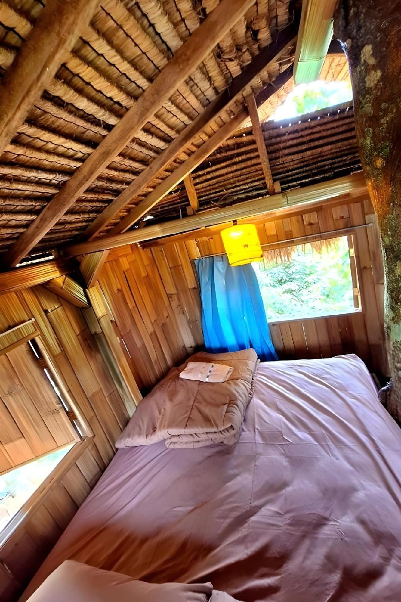 Lumbung Langit Bali House & Hostel Tampaksiring Extérieur photo