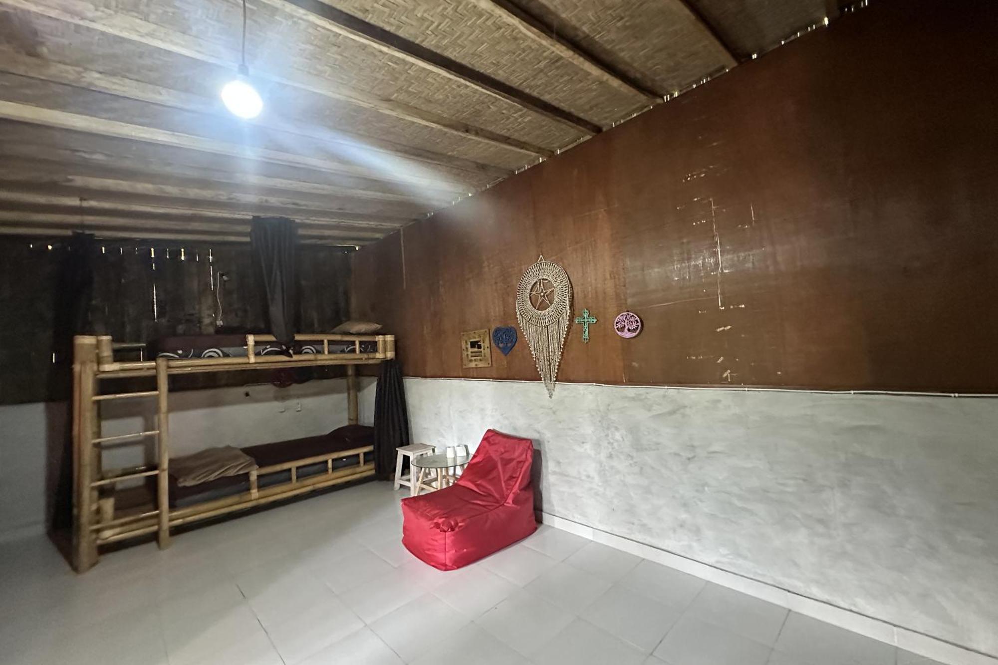 Lumbung Langit Bali House & Hostel Tampaksiring Extérieur photo