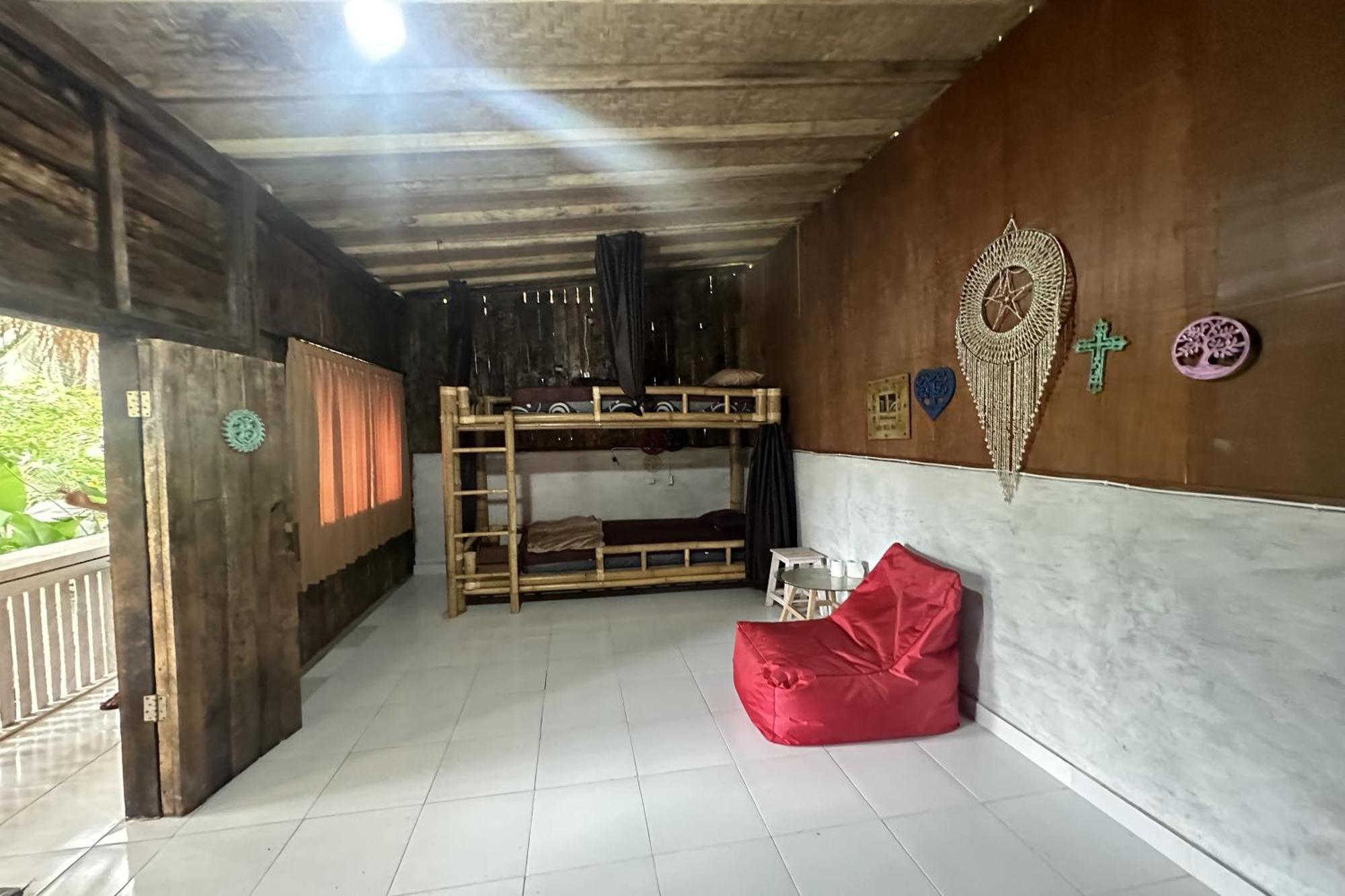 Lumbung Langit Bali House & Hostel Tampaksiring Extérieur photo