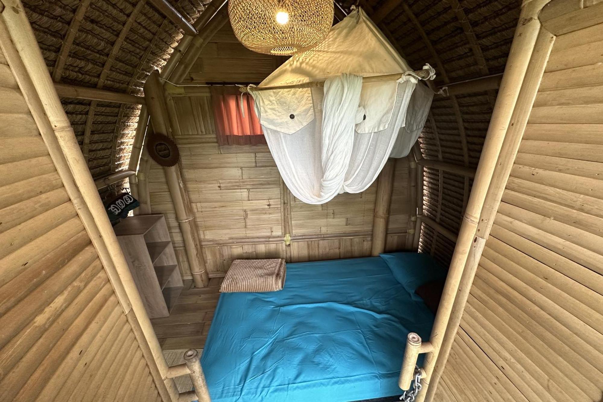 Lumbung Langit Bali House & Hostel Tampaksiring Extérieur photo