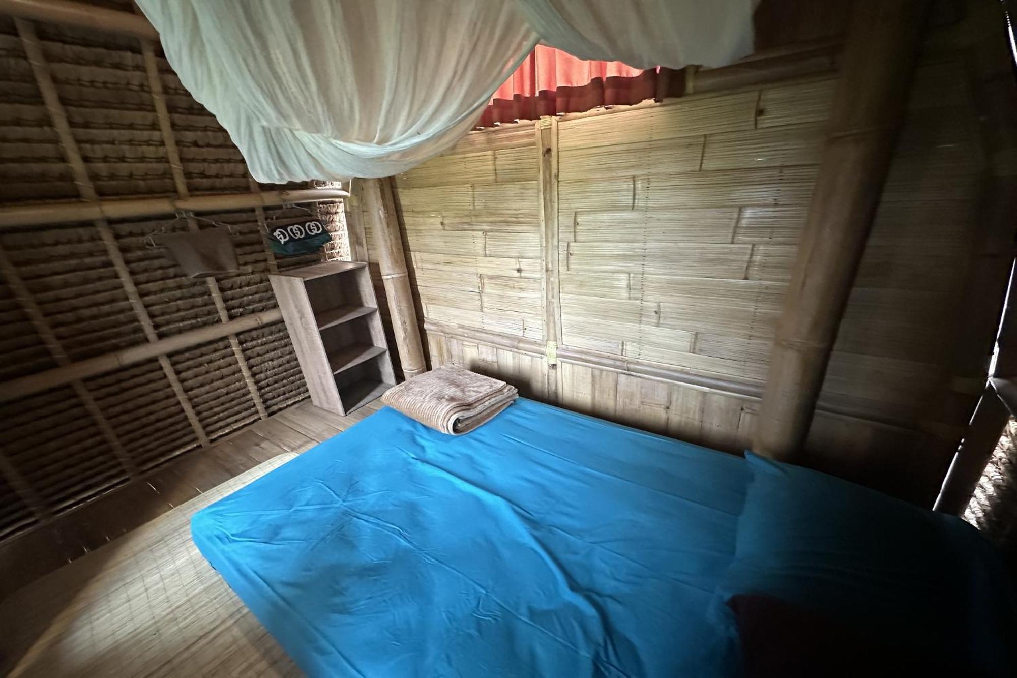 Lumbung Langit Bali House & Hostel Tampaksiring Extérieur photo