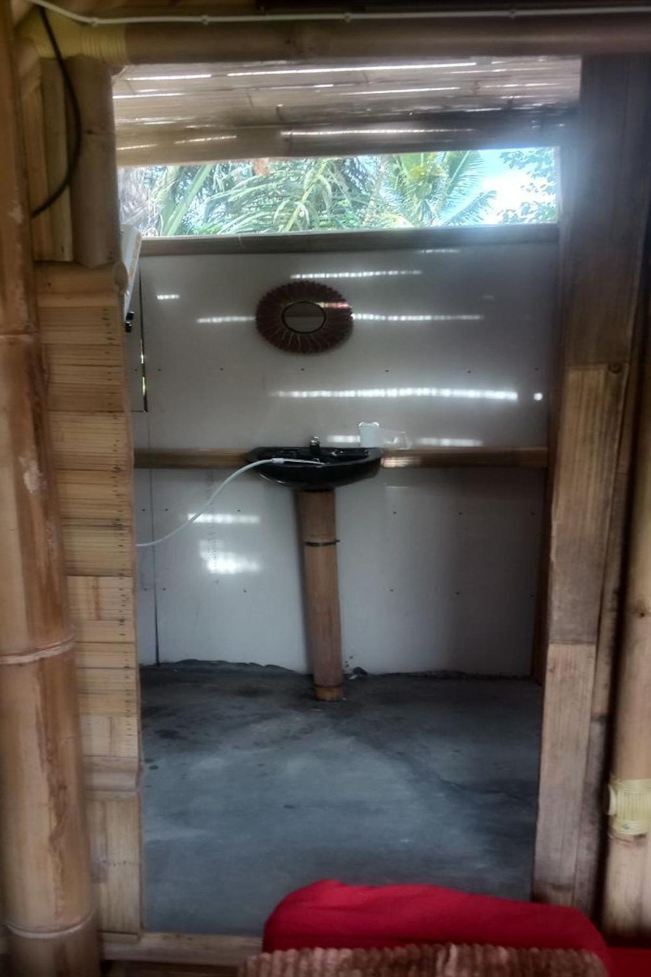 Lumbung Langit Bali House & Hostel Tampaksiring Extérieur photo