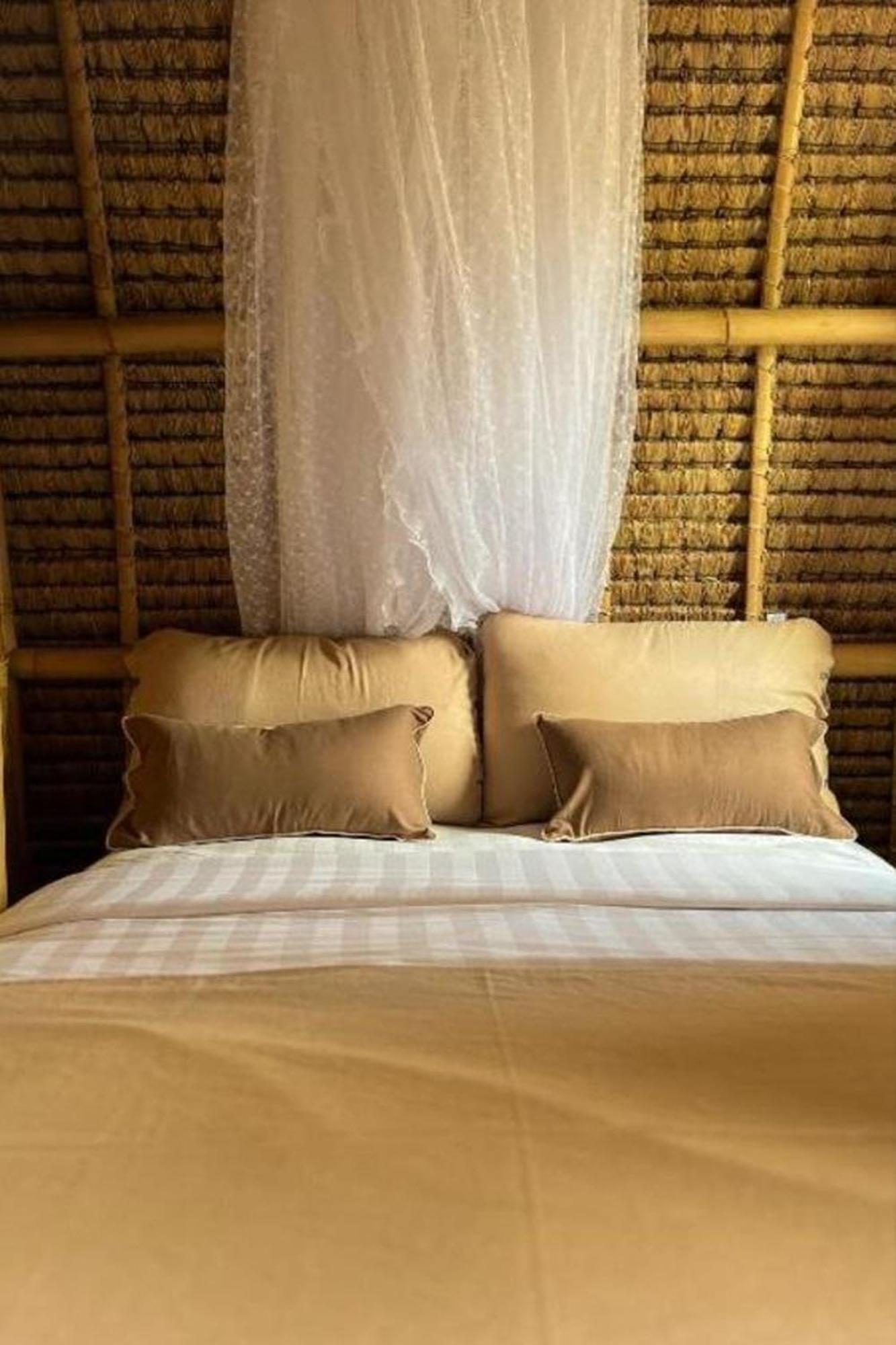Lumbung Langit Bali House & Hostel Tampaksiring Extérieur photo