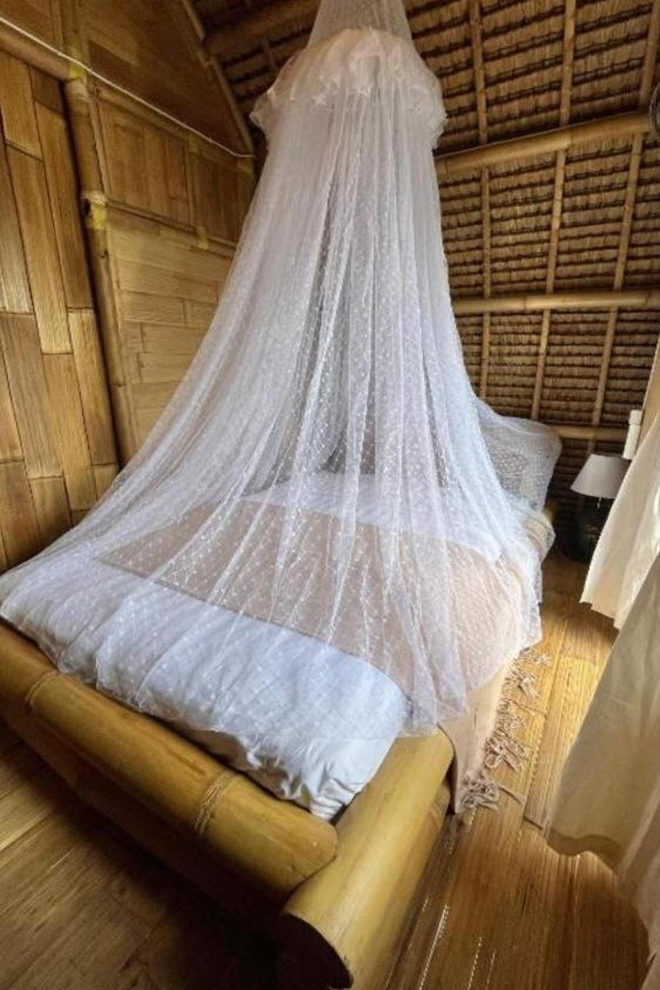 Lumbung Langit Bali House & Hostel Tampaksiring Extérieur photo